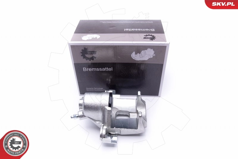 Brake Caliper